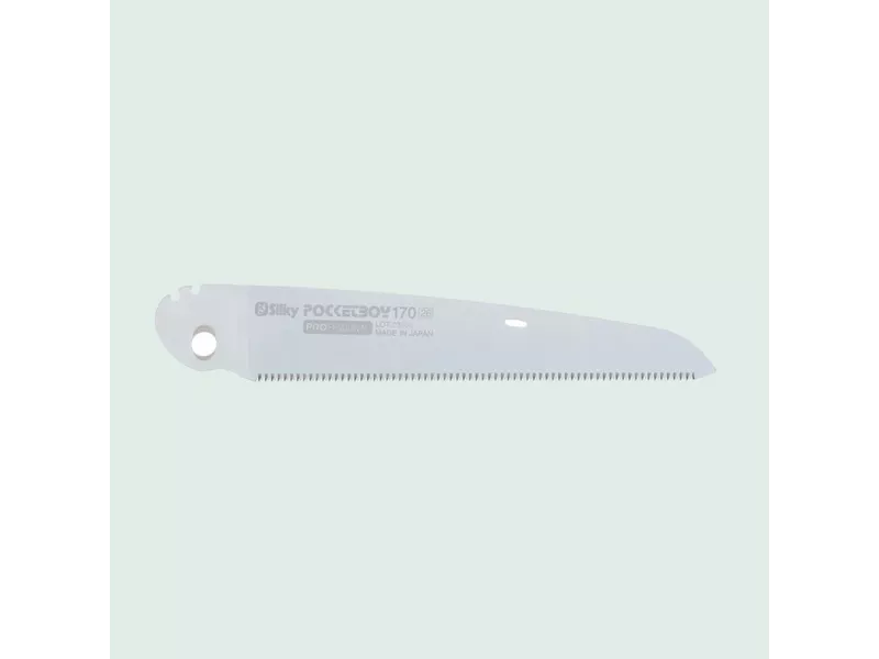 SILKY - Lame de rechange pour scie Pocketboy 170-26