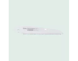 SILKY - Lame de rechange pour scie Pocketboy 170-20