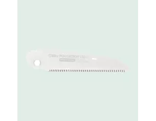 SILKY - Lame de rechange pour scie d'élagage Pocketboy 130-20