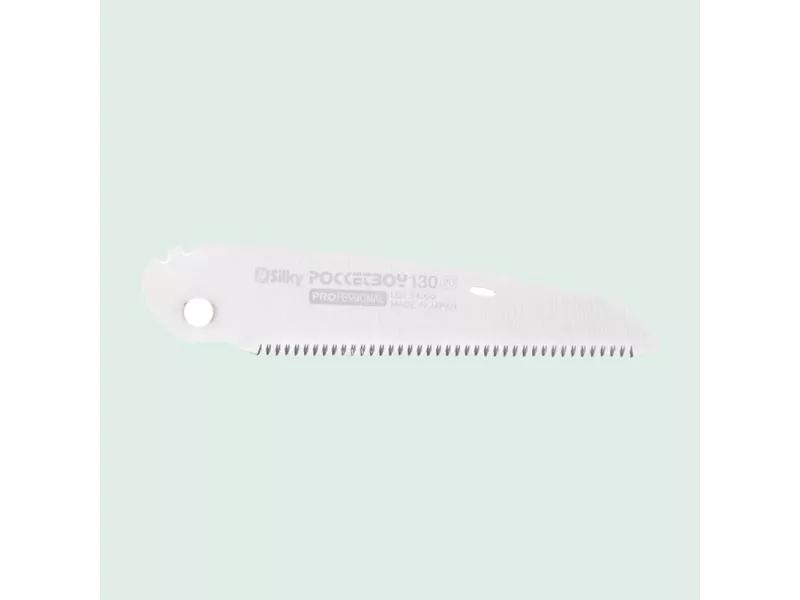 SILKY - Lame de rechange pour scie d'élagage Pocketboy 130-20