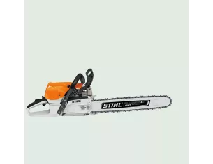 STIHL - Tronçonneuse thermique MS462 C-M - 50 cm