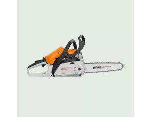 STIHL - Tronçonneuse thermique MS172 C-BE - 35 cm