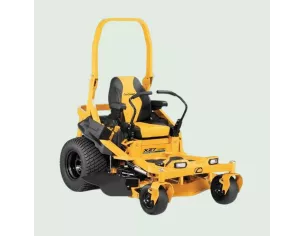 CUB CADET - Tondeuse autoportée Zero-Turn XZ7L122