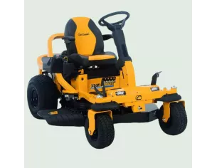 CUB CADET - Tondeuse autoportée Zero-Turn XZ6S107