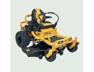 CUB CADET - Tondeuse autoportée Zero-Turn XZ5L137