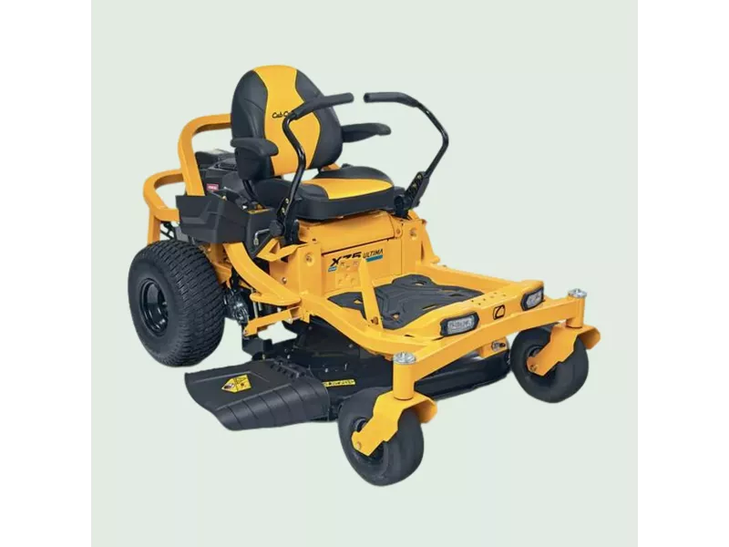 CUB CADET - Tondeuse autoportée Zero-Turn XZ5L107