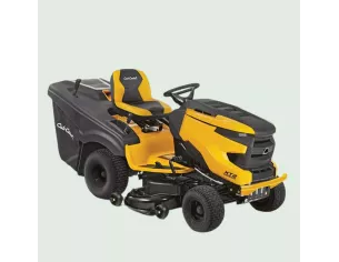 CUB CADET - Tondeuse autoportée XT2QR106 - 6000 m²
