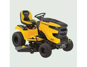 CUB CADET - Tondeuse autoportée XT1OS96 - 5000 m²