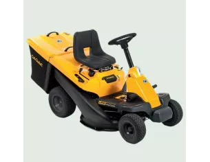 CUB CADET - Minirider LR2NR76 - 1500 m²