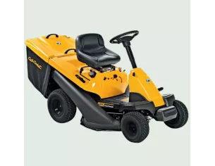 CUB CADET - Tondeuse autoportée LR1MR76 - 1500 m²
