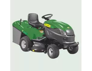 VERTS LOISIRS - Autoportée VL40HKBI - 5000 m²