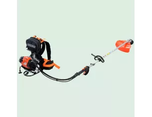 ECHO - Débroussailleuse à dos thermique RM520ES