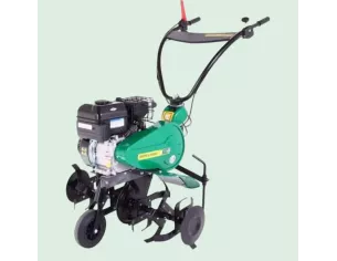 VERTS LOISIRS - Motobineuse thermique VLP56BR