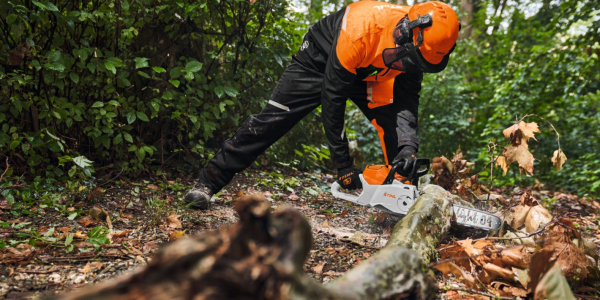 Équipements de protection tronçonneuse : le guide complet pour particuliers et professionnels