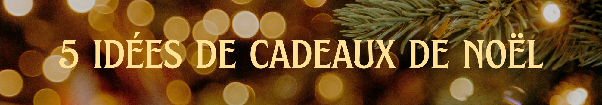 5 idées cadeaux pour les amoureux du jardinage (à retrouver chez Maison Mayoud !)