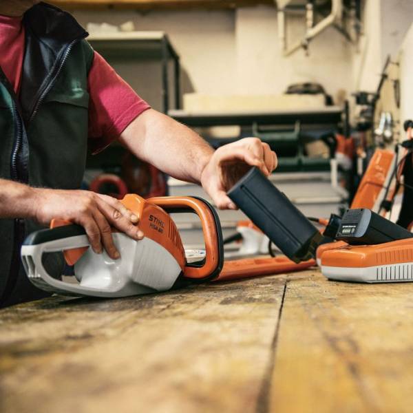 Près de Lyon, les produits à batterie c’est le confort garanti à ECULLY