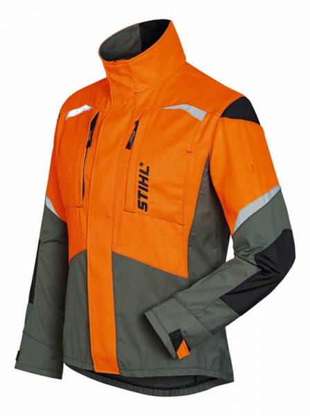 VESTE FUNCTION ERGO